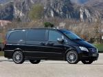 Mercedes-Benz Viano Avantgarde Edition 125 2011 года